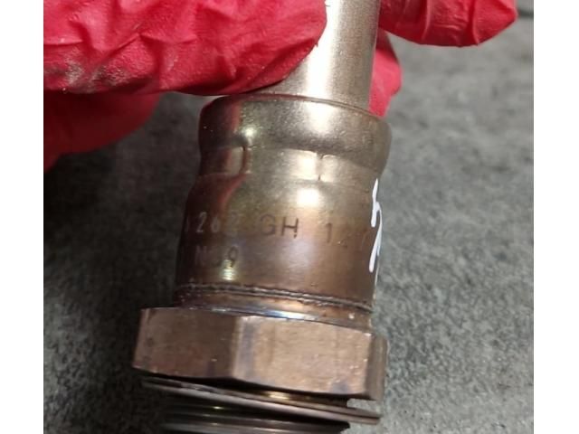 bontott SKODA OCTAVIA IV Első Lambdaszonda