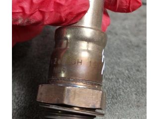 bontott SKODA OCTAVIA IV Első Lambdaszonda