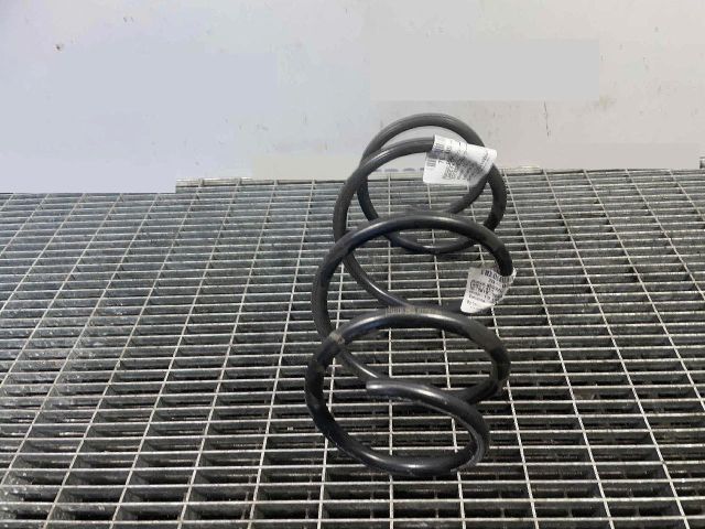 bontott SKODA OCTAVIA IV Első Rugó