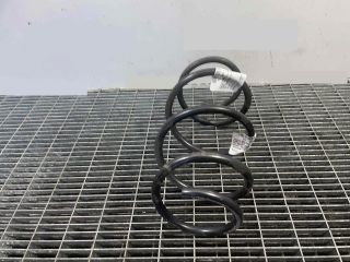 bontott SKODA OCTAVIA IV Első Rugó