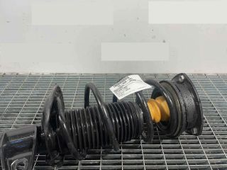 bontott SKODA OCTAVIA IV Első Rugó