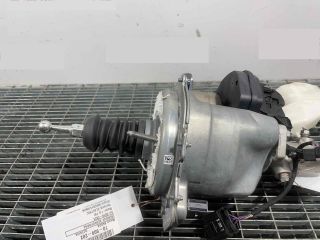 bontott SKODA OCTAVIA IV Fékrásegítő