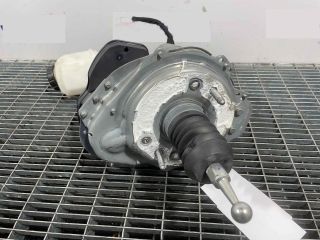 bontott SKODA OCTAVIA IV Fékrásegítő