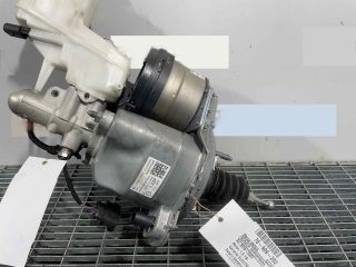 bontott SKODA OCTAVIA IV Fékrásegítő