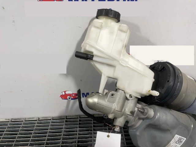 bontott SKODA OCTAVIA IV Főfékhenger