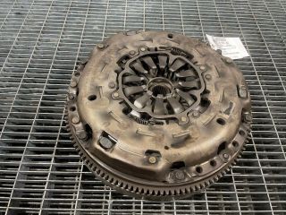 bontott SKODA OCTAVIA IV Fogaskoszorú