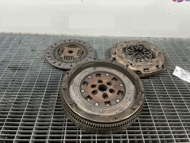 bontott SKODA OCTAVIA IV Fogaskoszorú