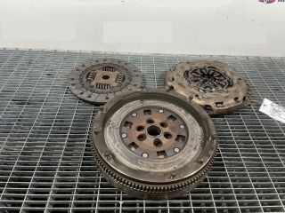 bontott SKODA OCTAVIA IV Fogaskoszorú