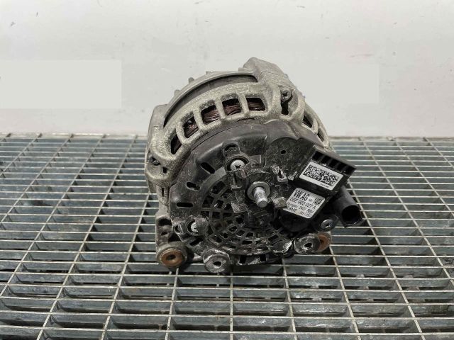 bontott SKODA OCTAVIA IV Generátor