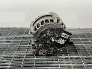 bontott SKODA OCTAVIA IV Generátor