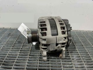 bontott SKODA OCTAVIA IV Generátor