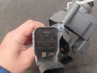 bontott SKODA OCTAVIA IV Gyújtótrafó