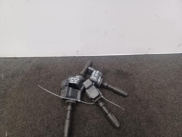 bontott SKODA OCTAVIA IV Gyújtótrafó