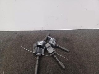 bontott SKODA OCTAVIA IV Gyújtótrafó