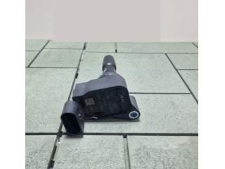 bontott SKODA OCTAVIA IV Gyújtótrafó