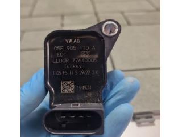 bontott SKODA OCTAVIA IV Gyújtótrafó