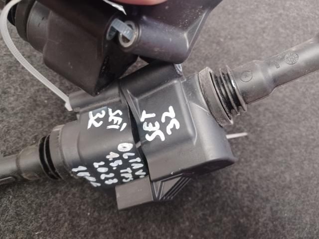 bontott SKODA OCTAVIA IV Gyújtótrafó