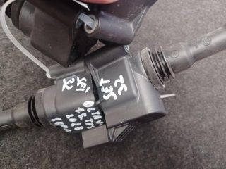 bontott SKODA OCTAVIA IV Gyújtótrafó