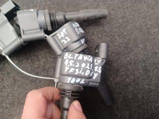 bontott SKODA OCTAVIA IV Gyújtótrafó