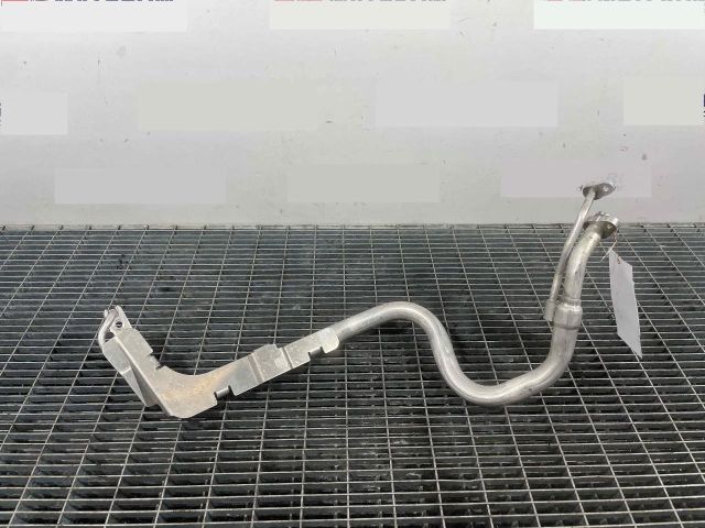 bontott SKODA OCTAVIA IV Klíma Cső