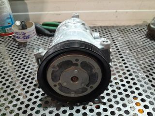 bontott SKODA OCTAVIA IV Klímakompresszor