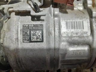 bontott SKODA OCTAVIA IV Klímakompresszor