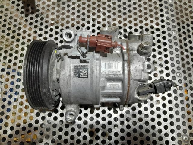 bontott SKODA OCTAVIA IV Klímakompresszor