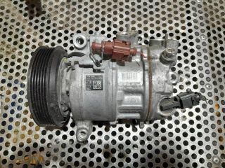 bontott SKODA OCTAVIA IV Klímakompresszor