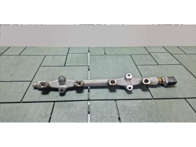 bontott SKODA OCTAVIA IV Közösnyomócső