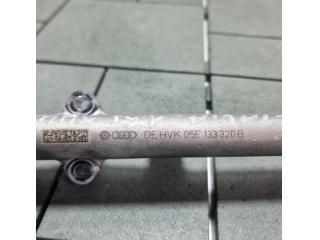 bontott SKODA OCTAVIA IV Közösnyomócső