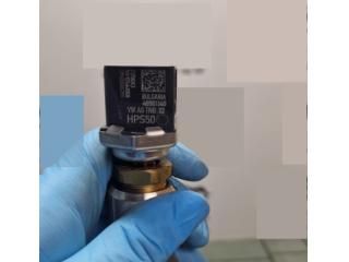 bontott SKODA OCTAVIA IV Közösnyomócső