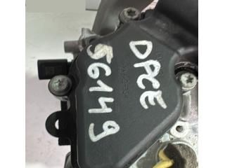 bontott SKODA OCTAVIA IV Motor (Fűzött blokk hengerfejjel)