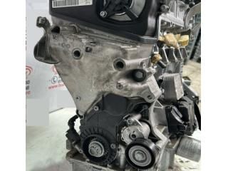 bontott SKODA OCTAVIA IV Motor (Fűzött blokk hengerfejjel)