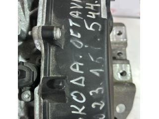 bontott SKODA OCTAVIA IV Motor (Fűzött blokk hengerfejjel)