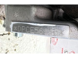 bontott SKODA OCTAVIA IV Motor (Fűzött blokk hengerfejjel)