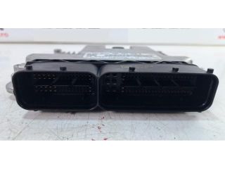 bontott SKODA OCTAVIA IV Motorvezérlő