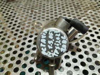 bontott SKODA OCTAVIA IV Nagynyomású Szivattyú