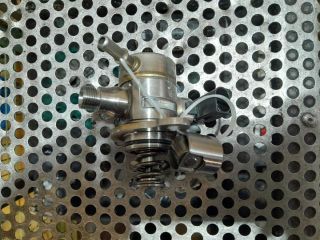 bontott SKODA OCTAVIA IV Nagynyomású Szivattyú