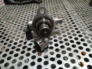 bontott SKODA OCTAVIA IV Nagynyomású Szivattyú