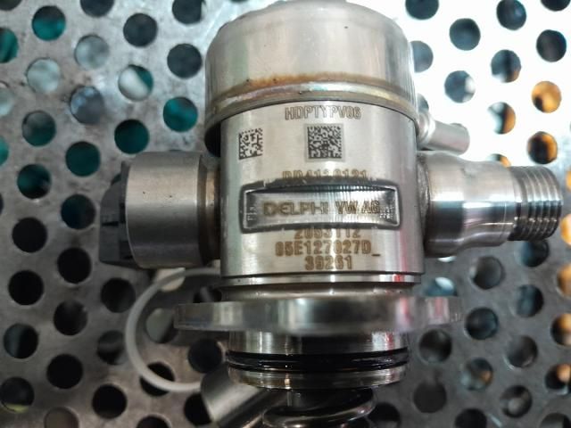 bontott SKODA OCTAVIA IV Nagynyomású Szivattyú