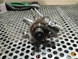 bontott SKODA OCTAVIA IV Nagynyomású Szivattyú