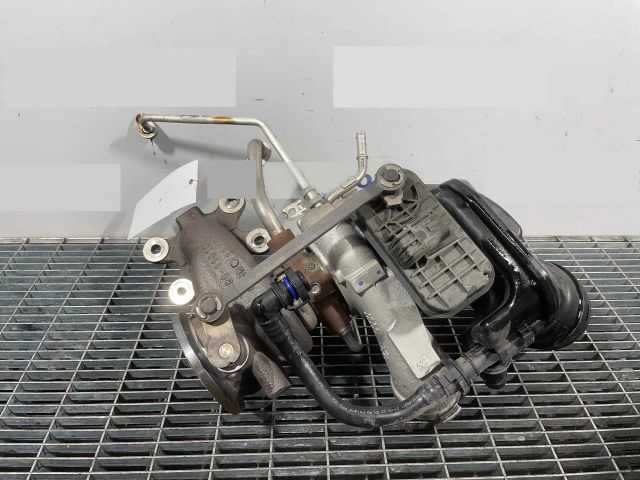 bontott SKODA OCTAVIA IV Turbó