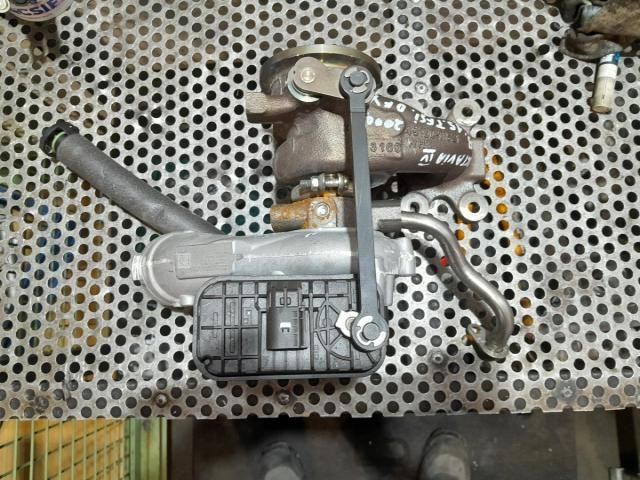 bontott SKODA OCTAVIA IV Turbó