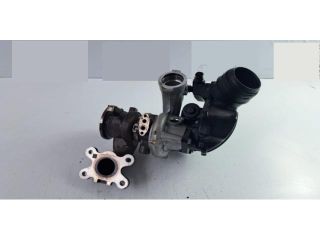 bontott SKODA OCTAVIA IV Turbó