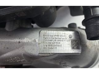 bontott SKODA OCTAVIA IV Turbó