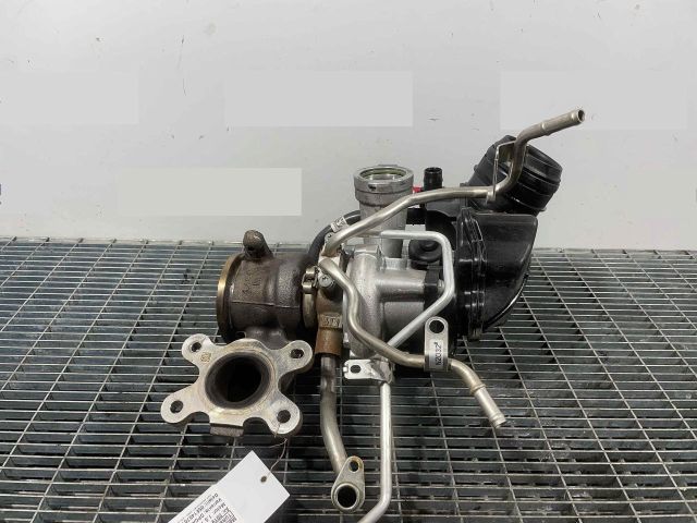 bontott SKODA OCTAVIA IV Turbó