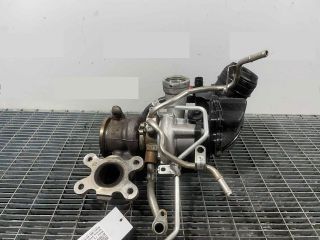 bontott SKODA OCTAVIA IV Turbó