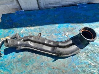 bontott SKODA OCTAVIA IV Turbócső