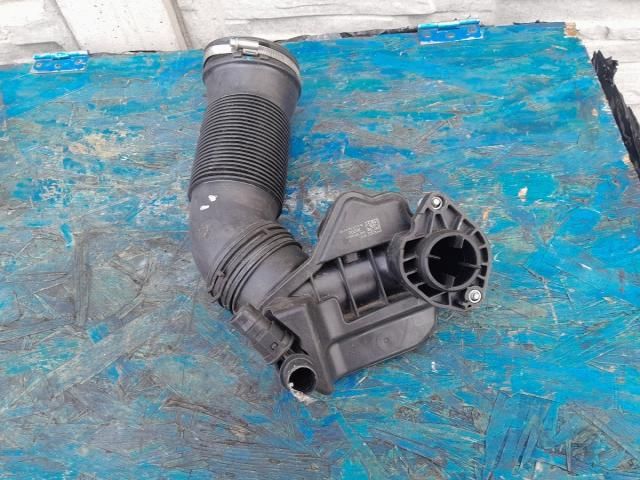 bontott SKODA OCTAVIA IV Turbócső