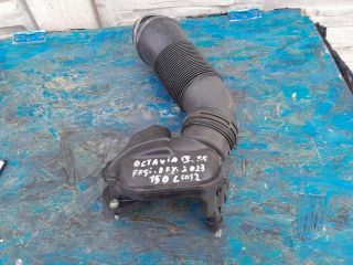 bontott SKODA OCTAVIA IV Turbócső